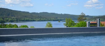 JBX Resort Apartments Lipno