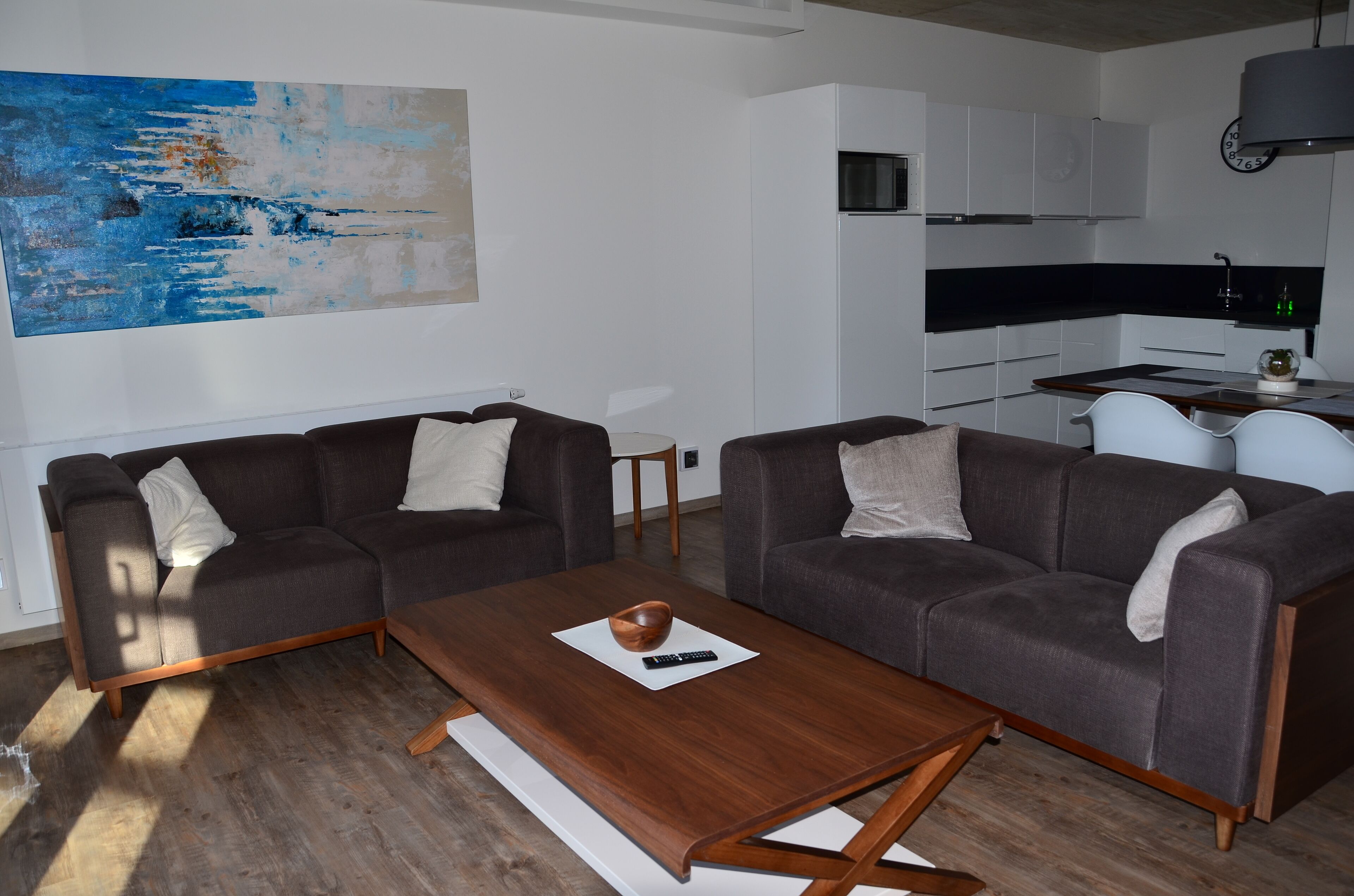 JBX Resort Apartments Lipno