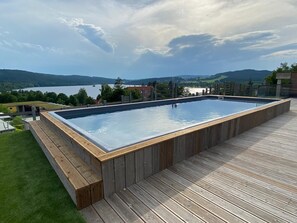 Exterior - JBX Resort Apartments Lipno (Lipno nad Vltavou)