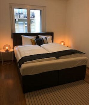 بديكورات فريدة لكل غرفة وطراز فريد لكل وحدة ومكتب وأسرّة أطفال/رضّع