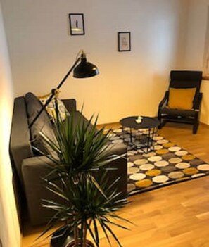 منطقة المعيشة