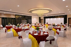 مرفق الاجتماعات