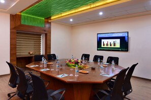 Meeting facility - Royal Ritis (Shimoga)