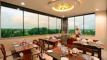 Restoran