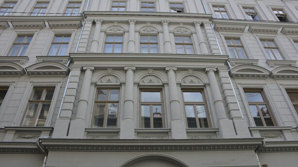 Exterior - Fufu Design Apartment (Budapest)