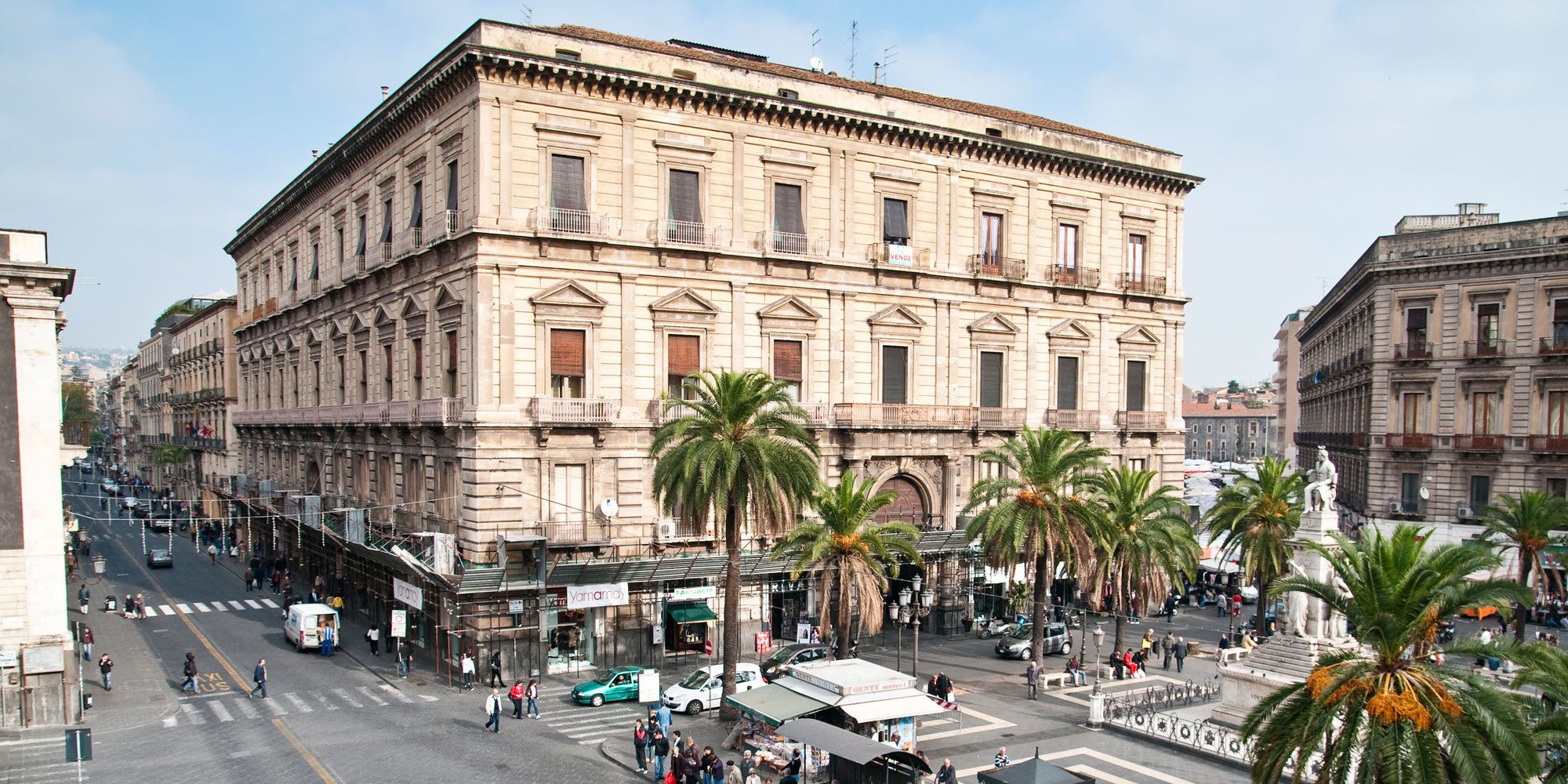 Foto - Symposium Bed&Breakfast