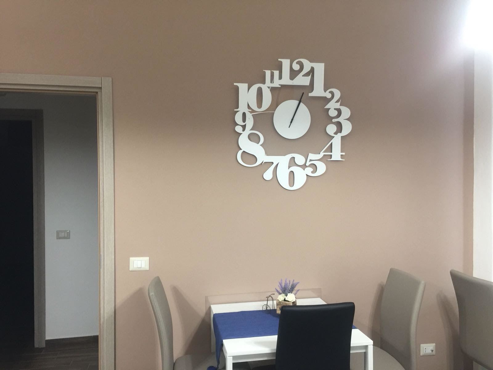 Foto - Symposium Bed&Breakfast