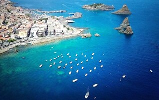 Marina/club náutico