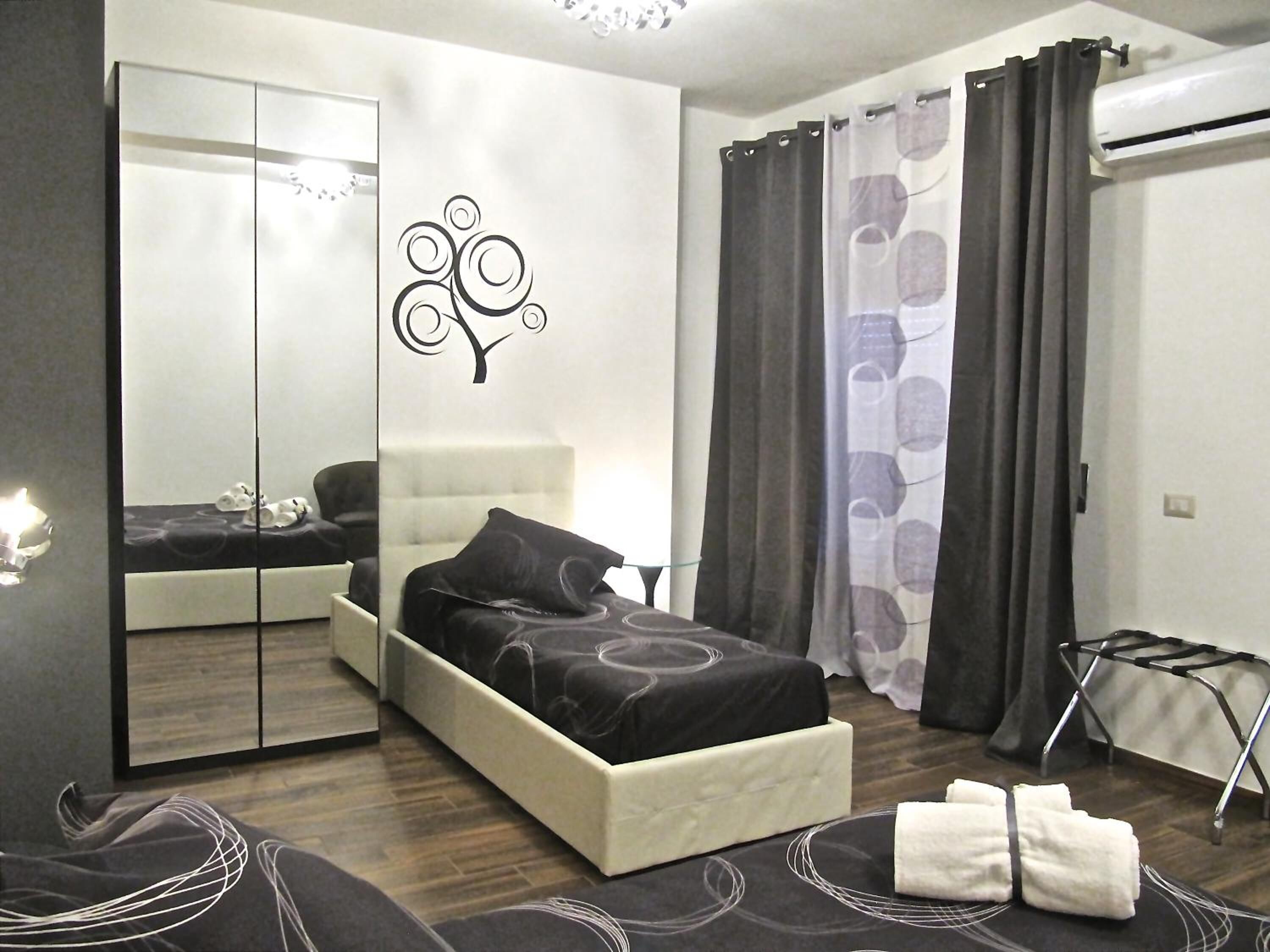 Foto - Symposium Bed&Breakfast