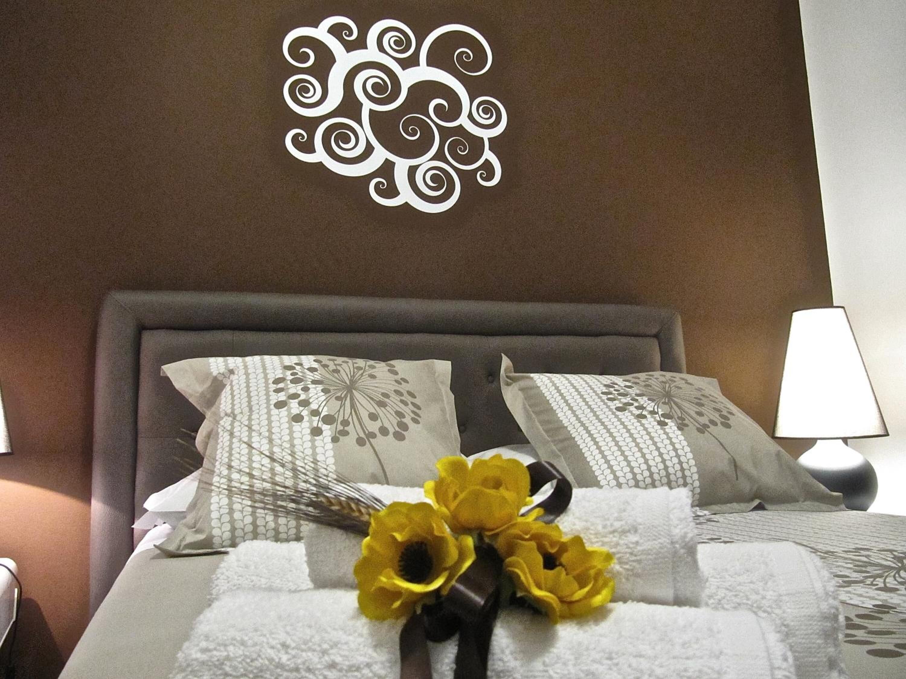 Foto - Symposium Bed&Breakfast