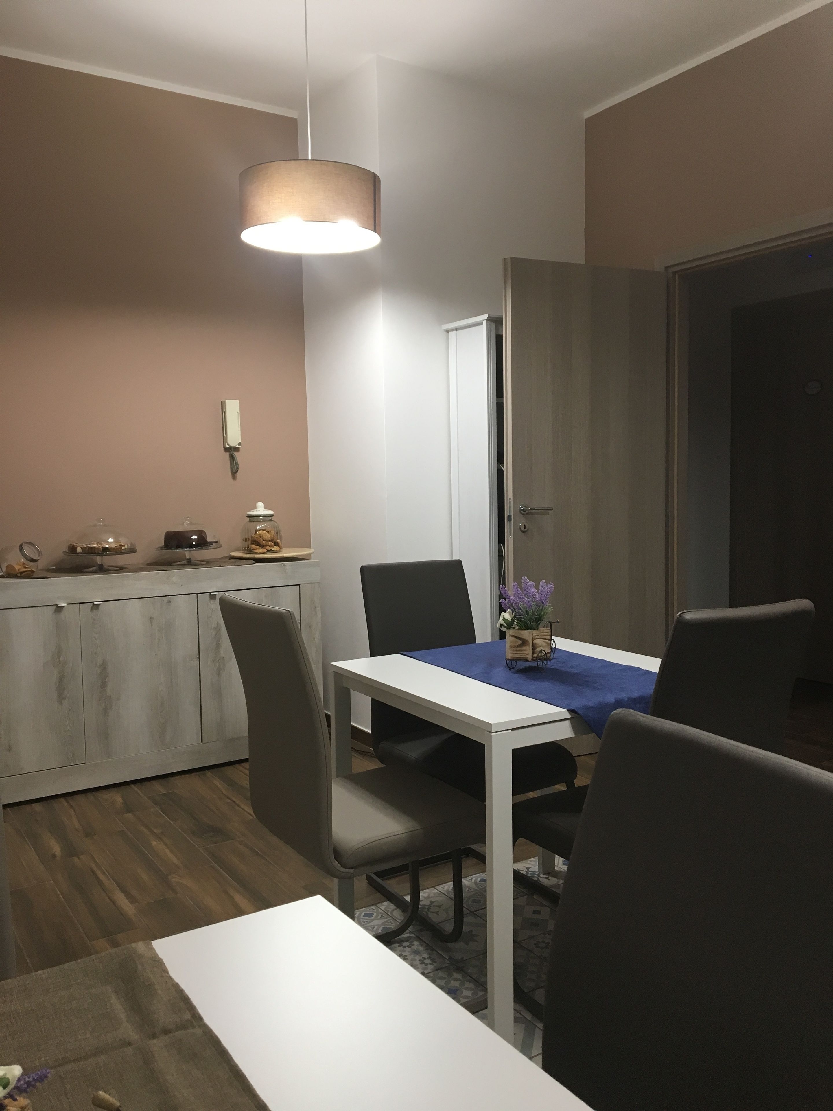 Foto - Symposium Bed&Breakfast