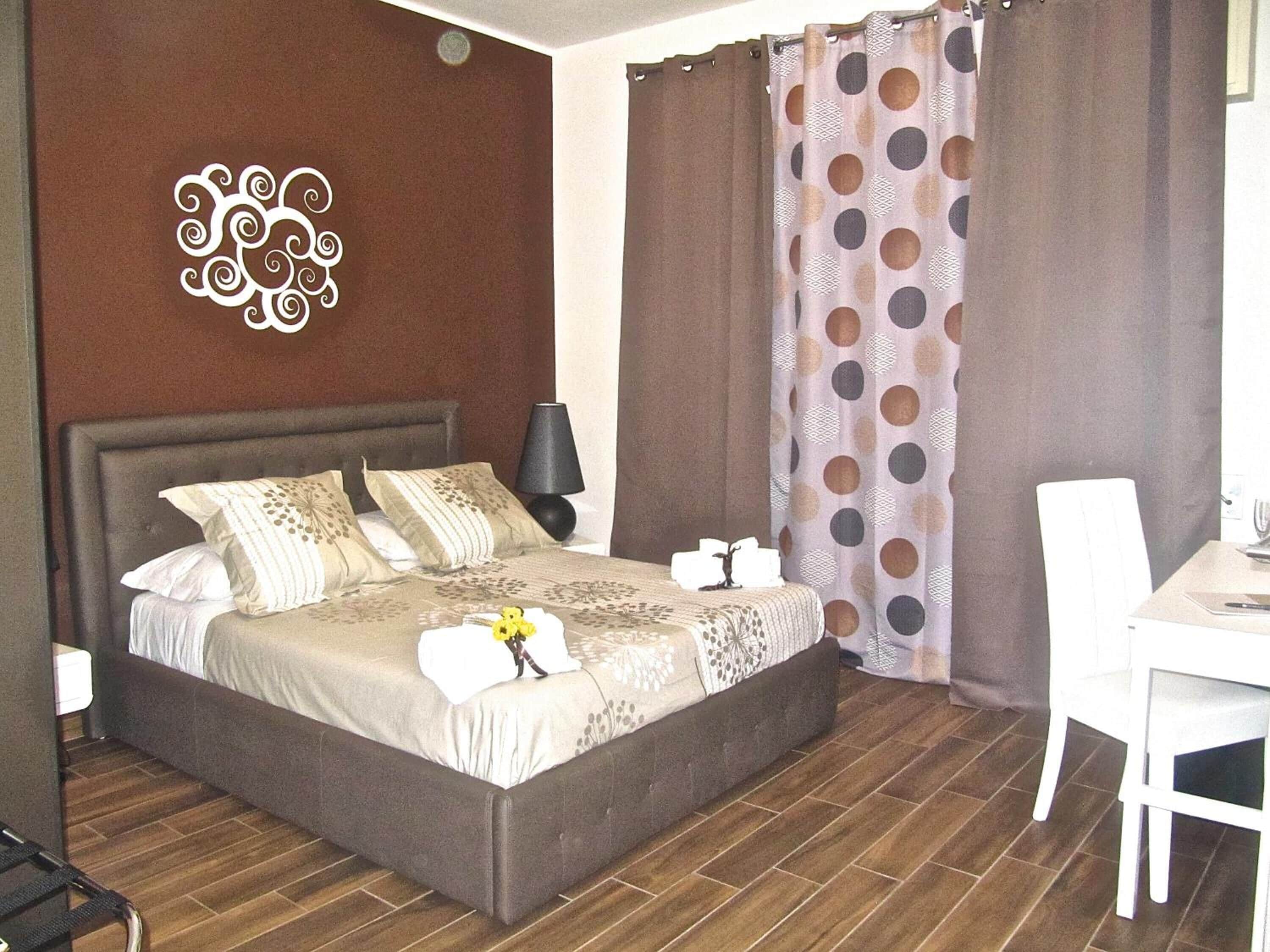 Foto - Symposium Bed&Breakfast