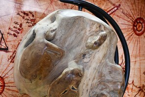 Reception - Castle Nolana Hotel & Horse Club (Sile)