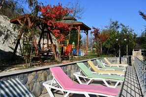 Exterior - Castle Nolana Hotel & Horse Club (Sile)