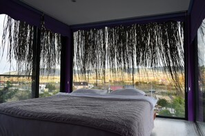 精品别墅 | 迷你吧、笔记本电脑工作区、熨斗/熨板、免费 WiFi