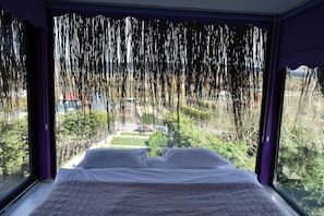 Villa Élite | 1 chambre, minibar, espace de travail pour ordinateur portable