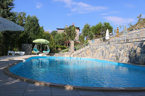 Castle Nolana Hotel & Horse Club