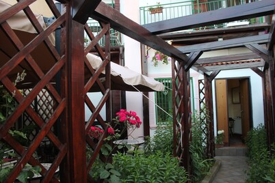 Vila Flavia B&B