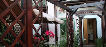Vila Flavia B&B