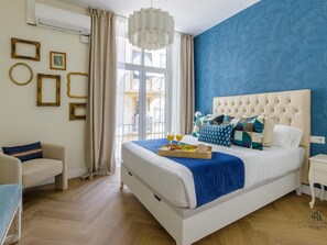 1 habitación, tabla de planchar con plancha, internet y ropa de cama 