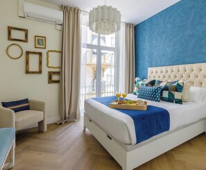 1 bedroom, iron/ironing board, Internet, bed sheets