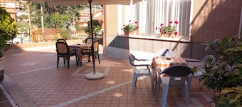 Hotel Fleming
