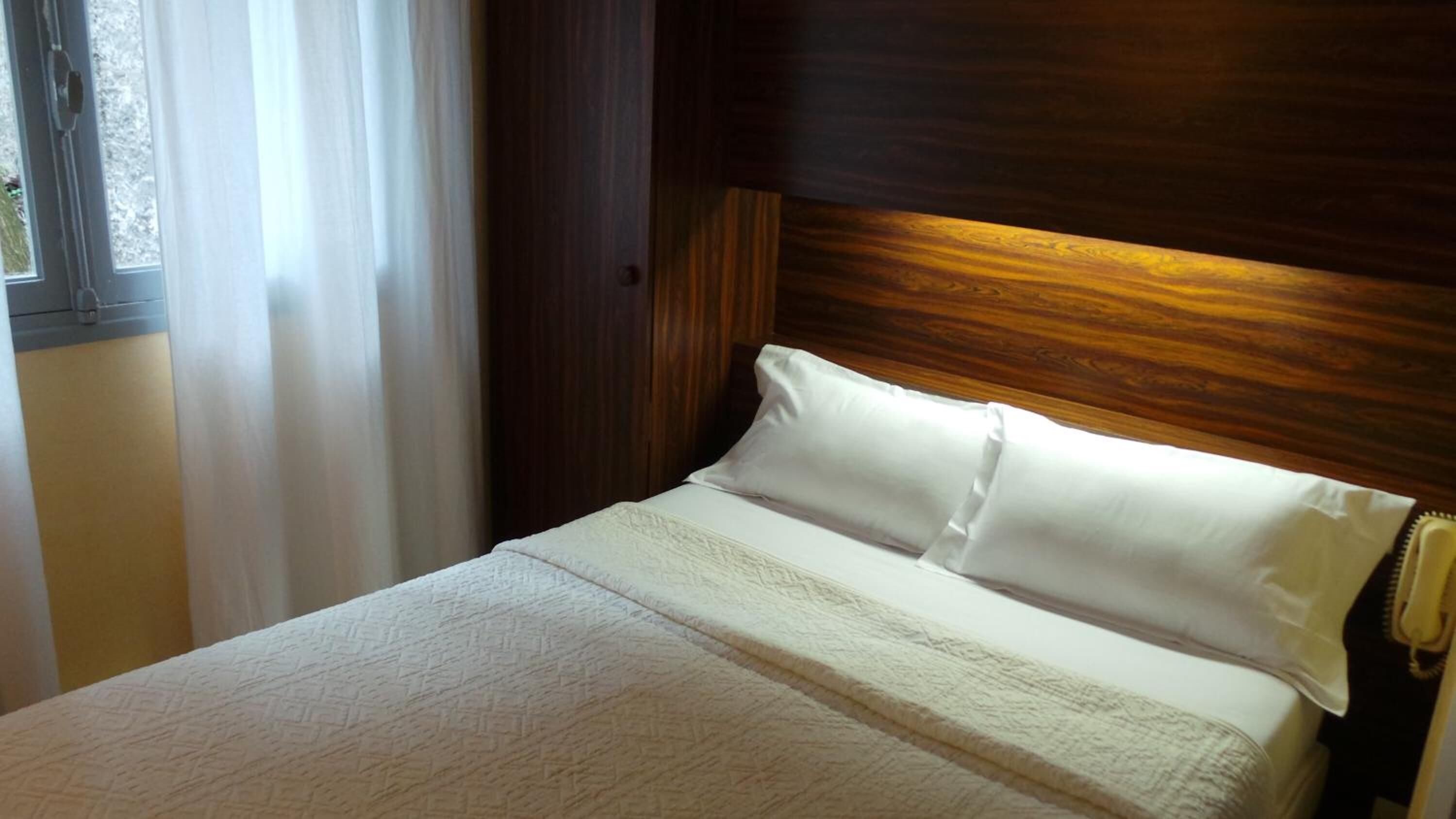 individually decorated, individually furnished, blackout curtains