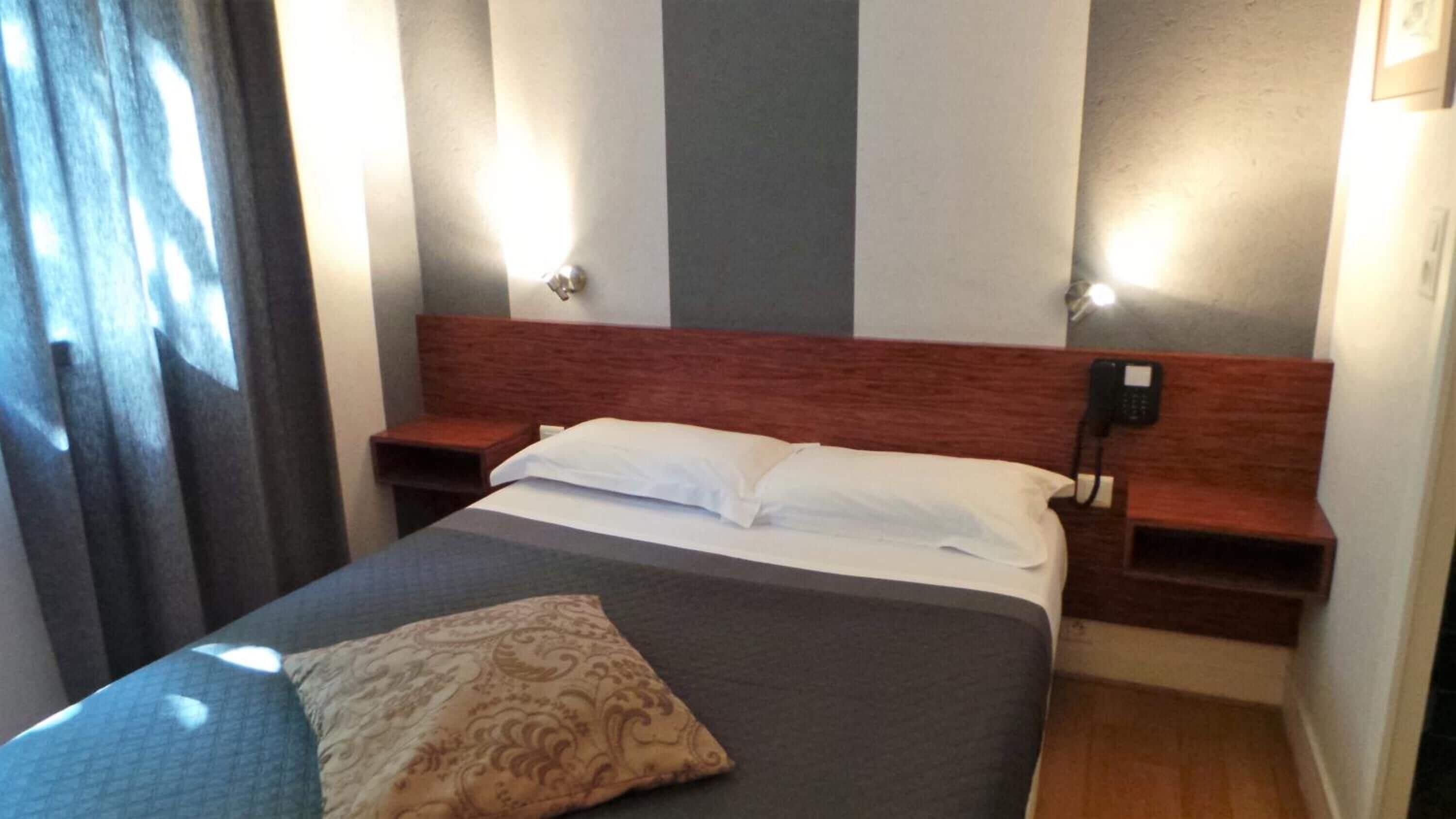 Foto - Hôtel Le Cambronne