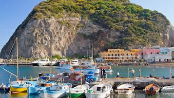 Port de plaisance