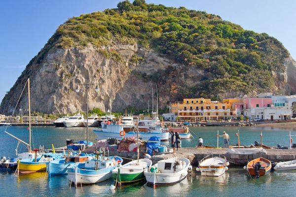 Port de plaisance