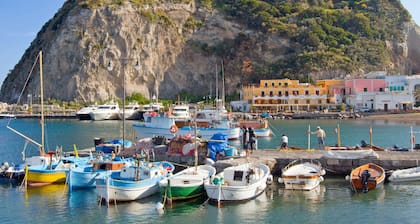 Haus mit Pool und Garten von über 1000 Quadratmetern