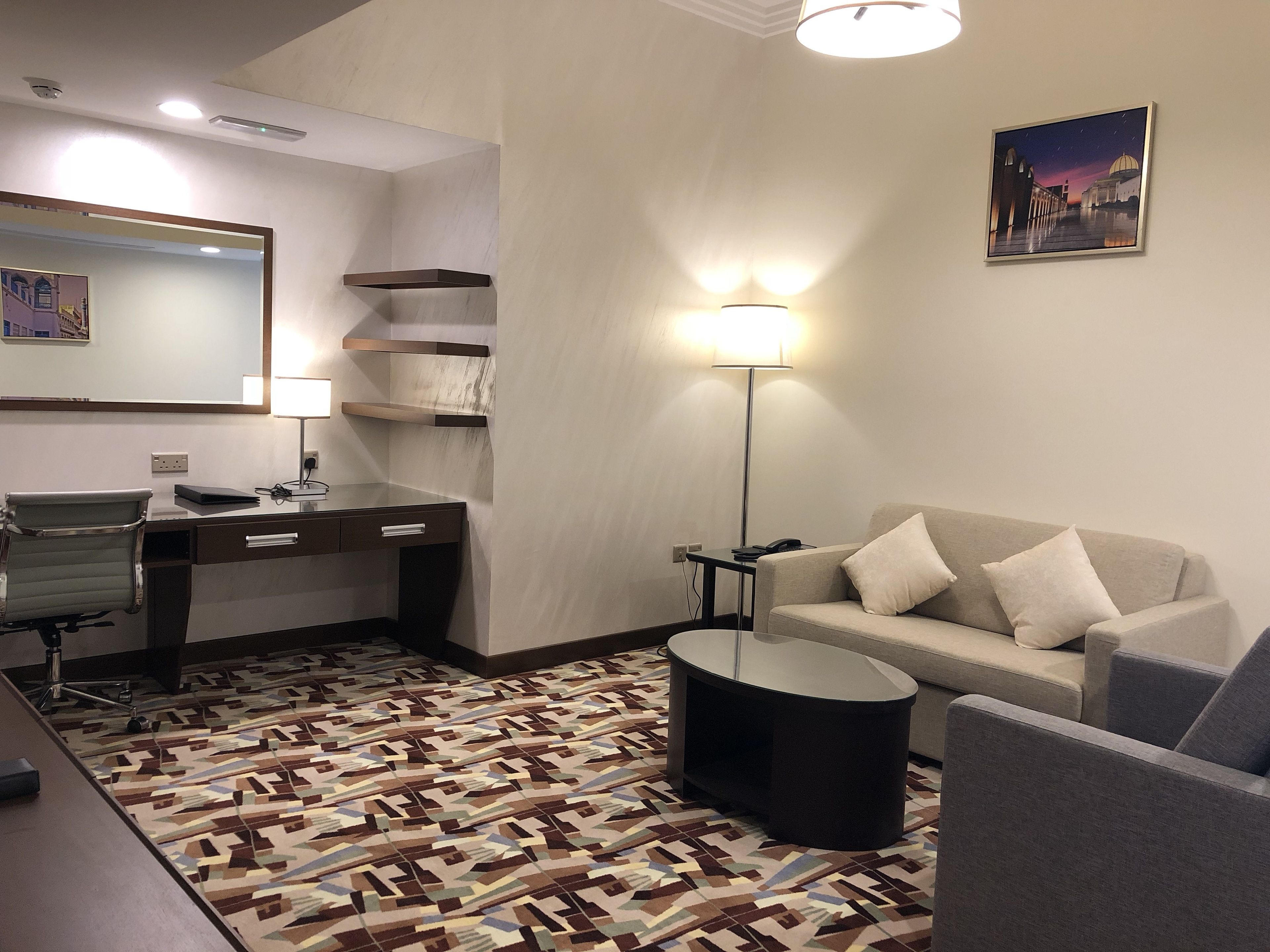 Photo - Al Murooj Grand Hotel