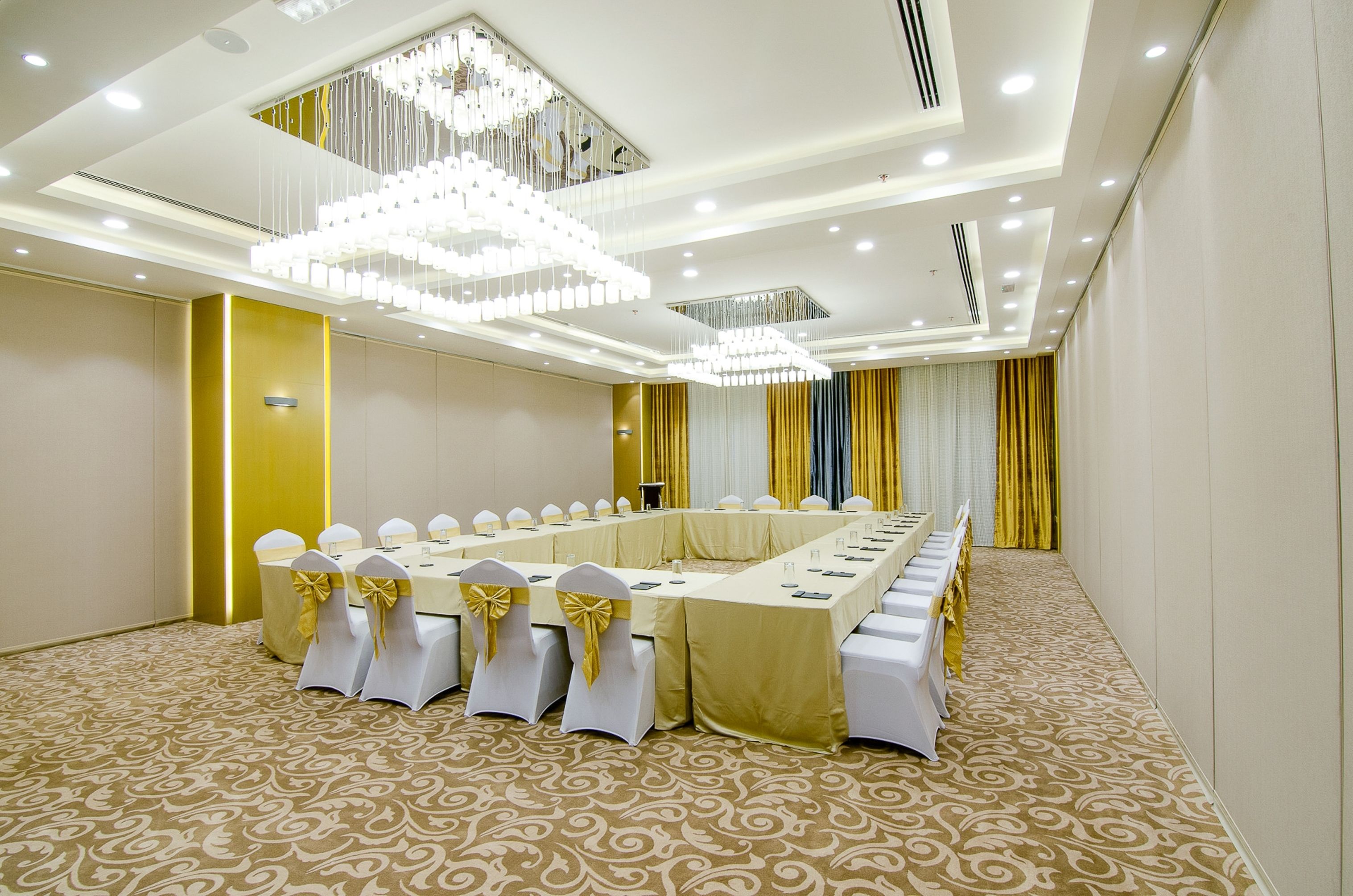 Photo - Al Murooj Grand Hotel