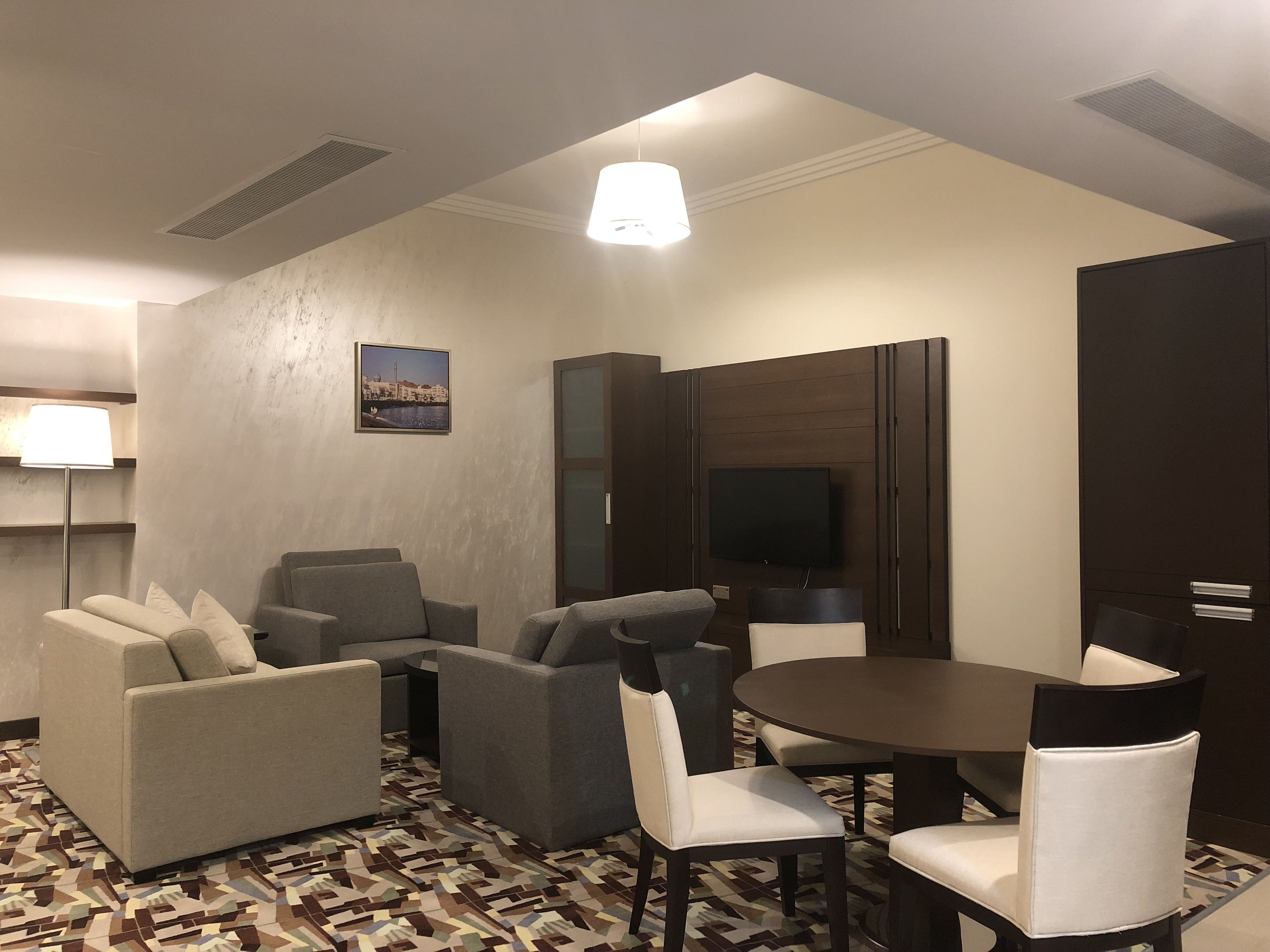 Photo - Al Murooj Grand Hotel