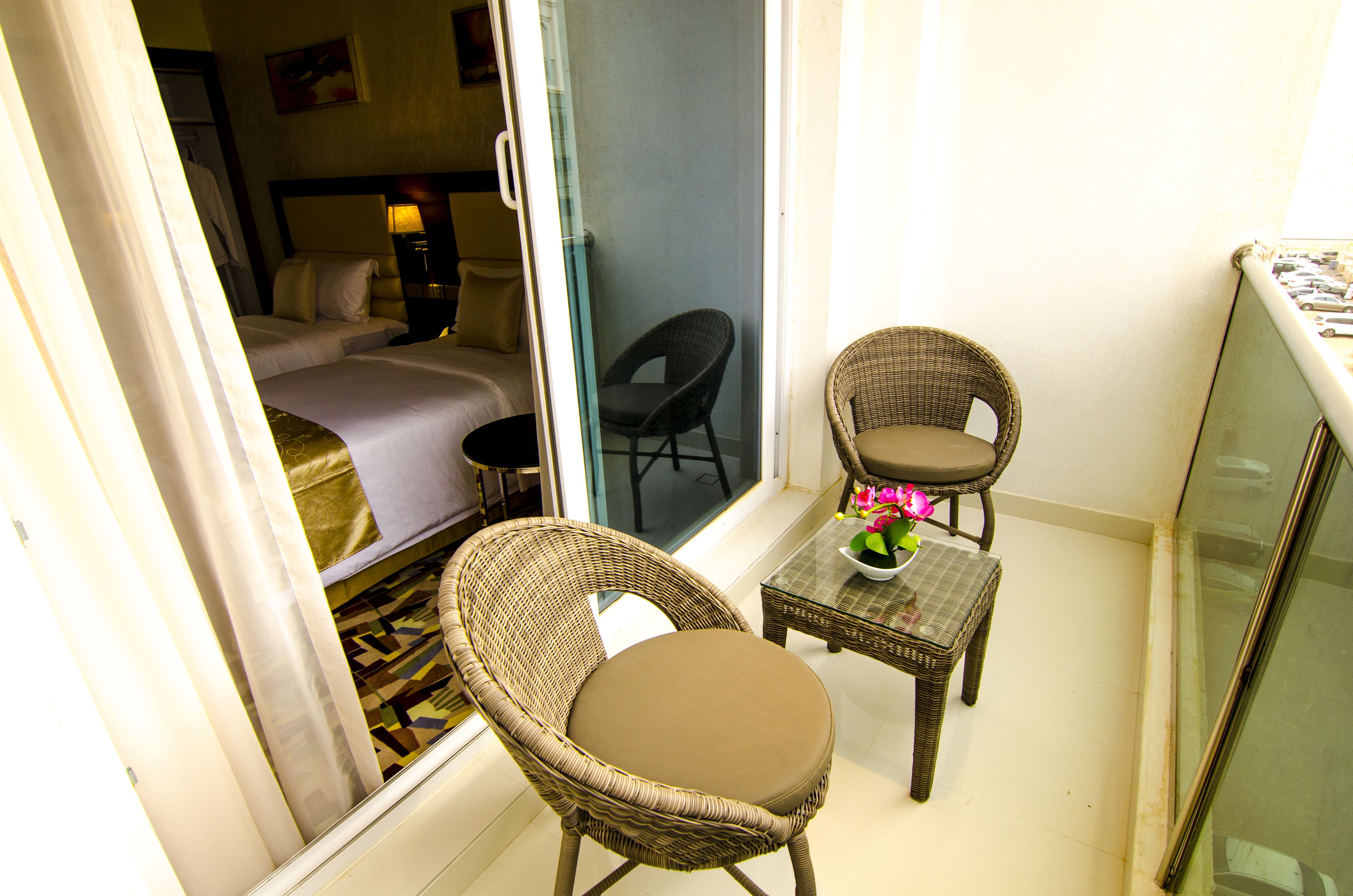 Photo - Al Murooj Grand Hotel