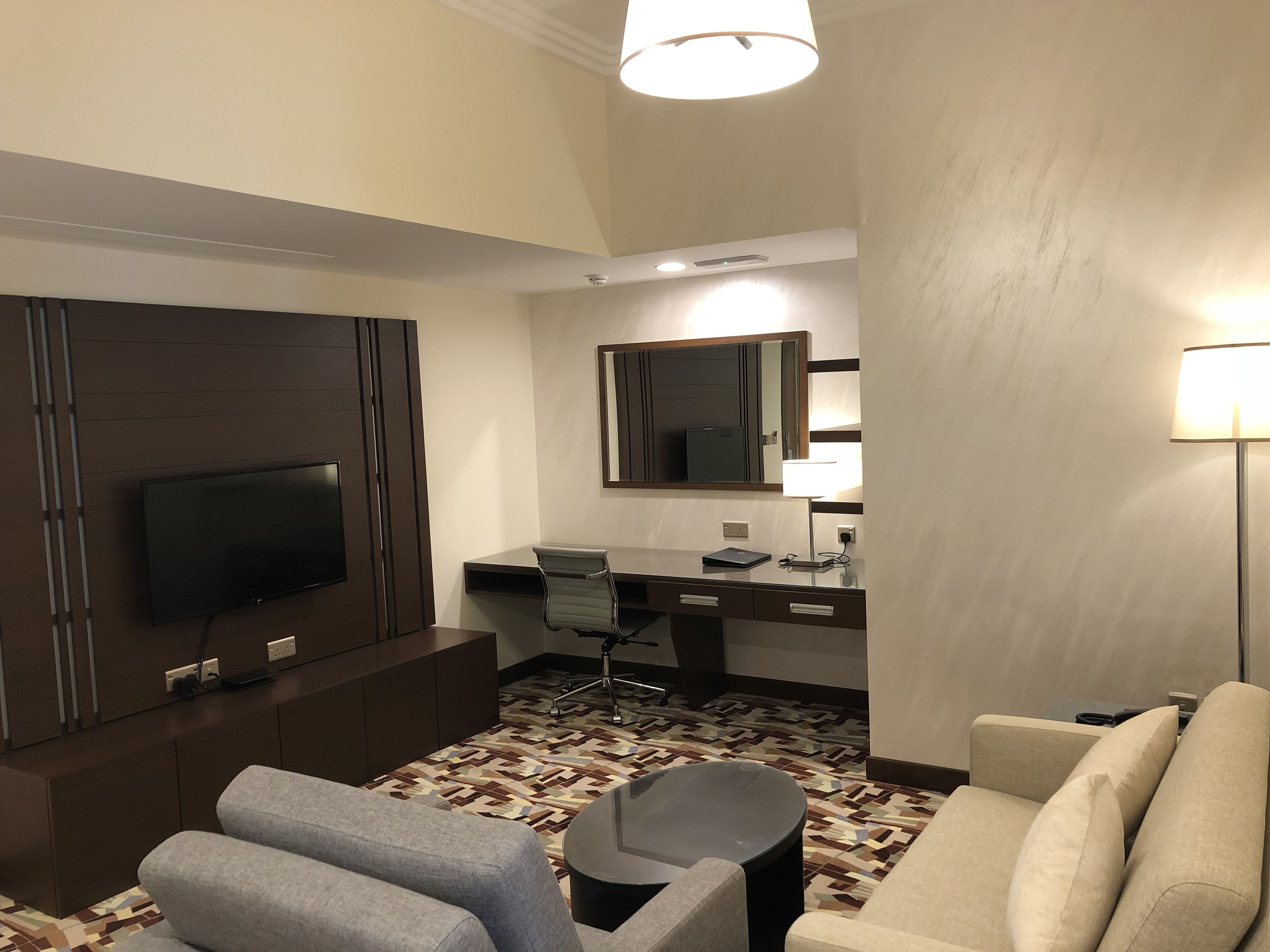 Photo - Al Murooj Grand Hotel