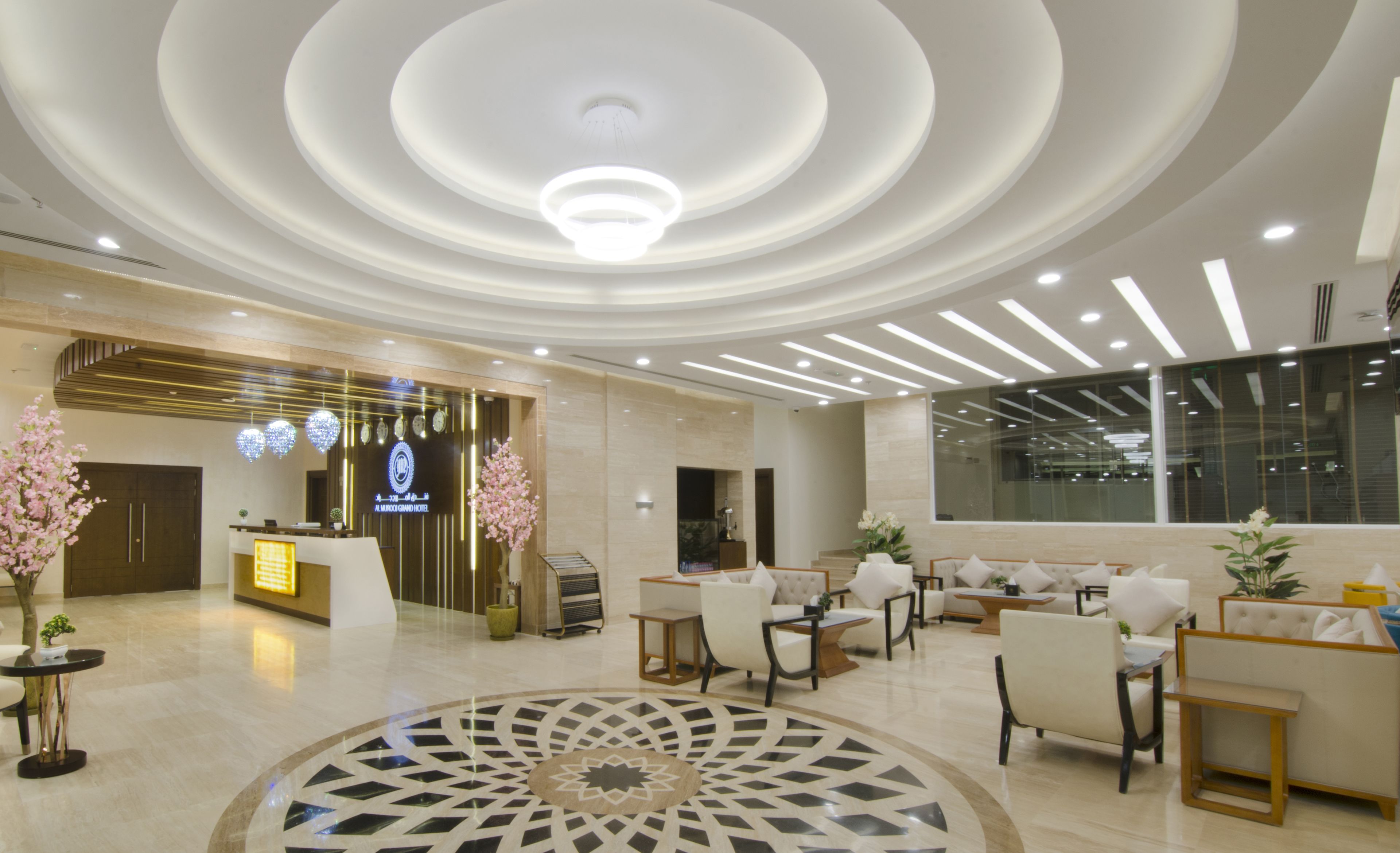 Photo - Al Murooj Grand Hotel