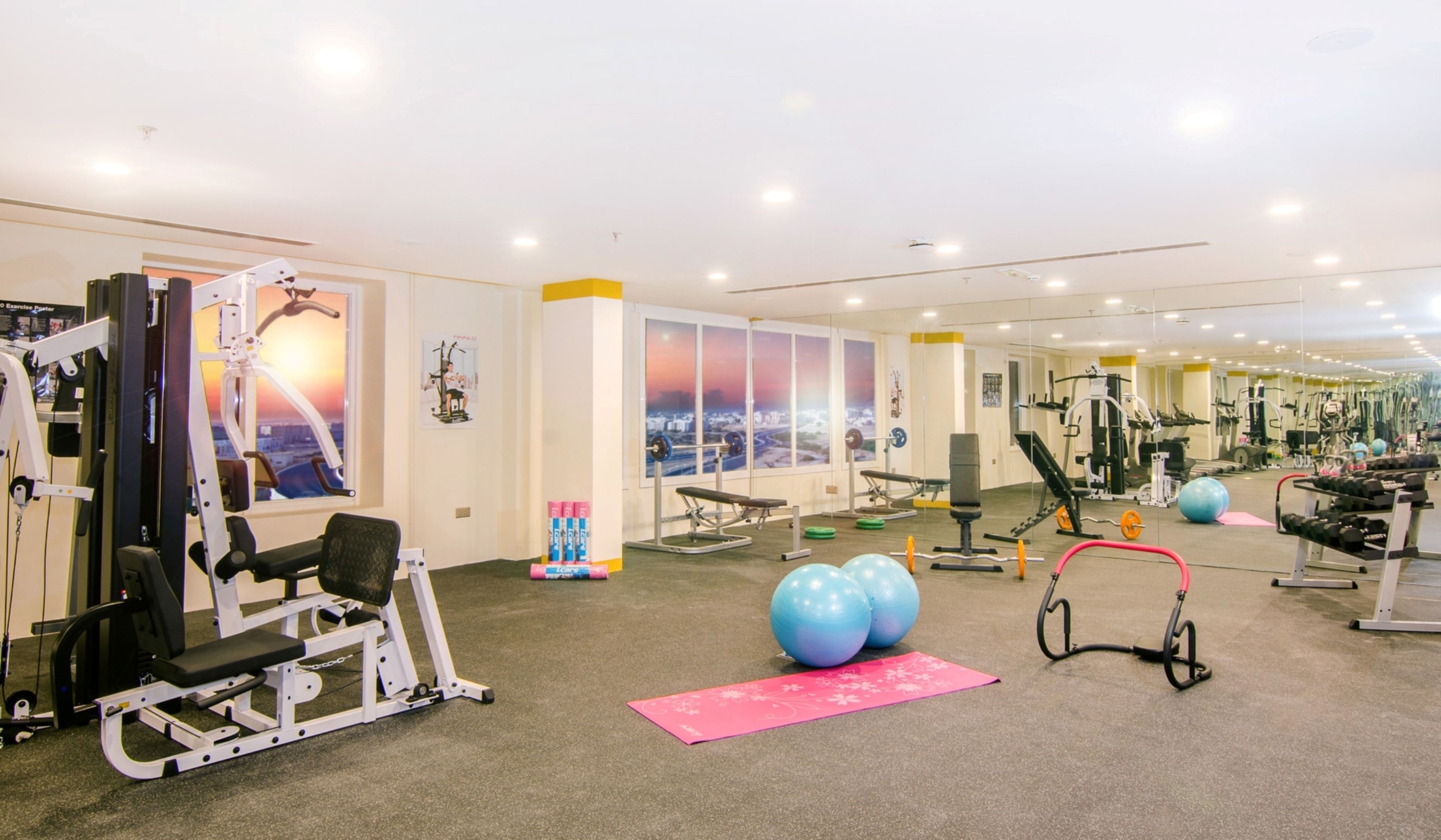 Photo - Al Murooj Grand Hotel