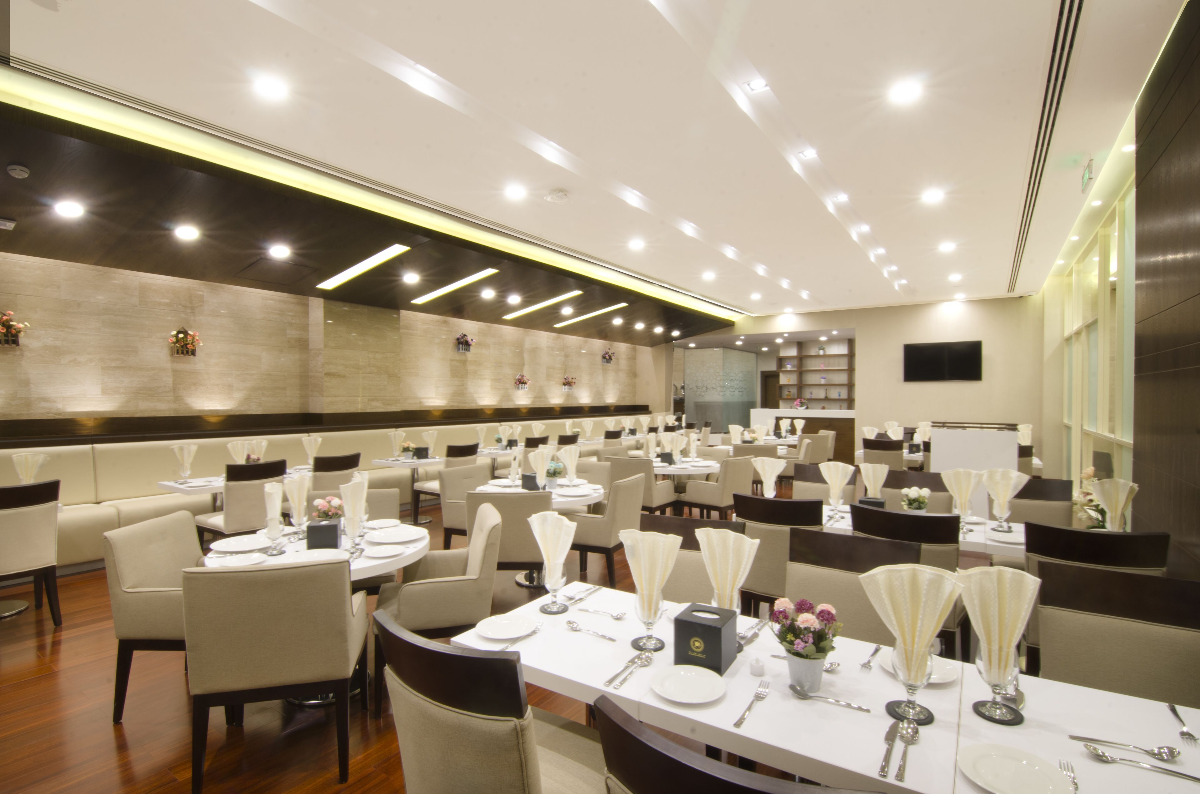 Photo - Al Murooj Grand Hotel