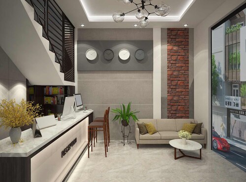 Khách sạn Nice huế