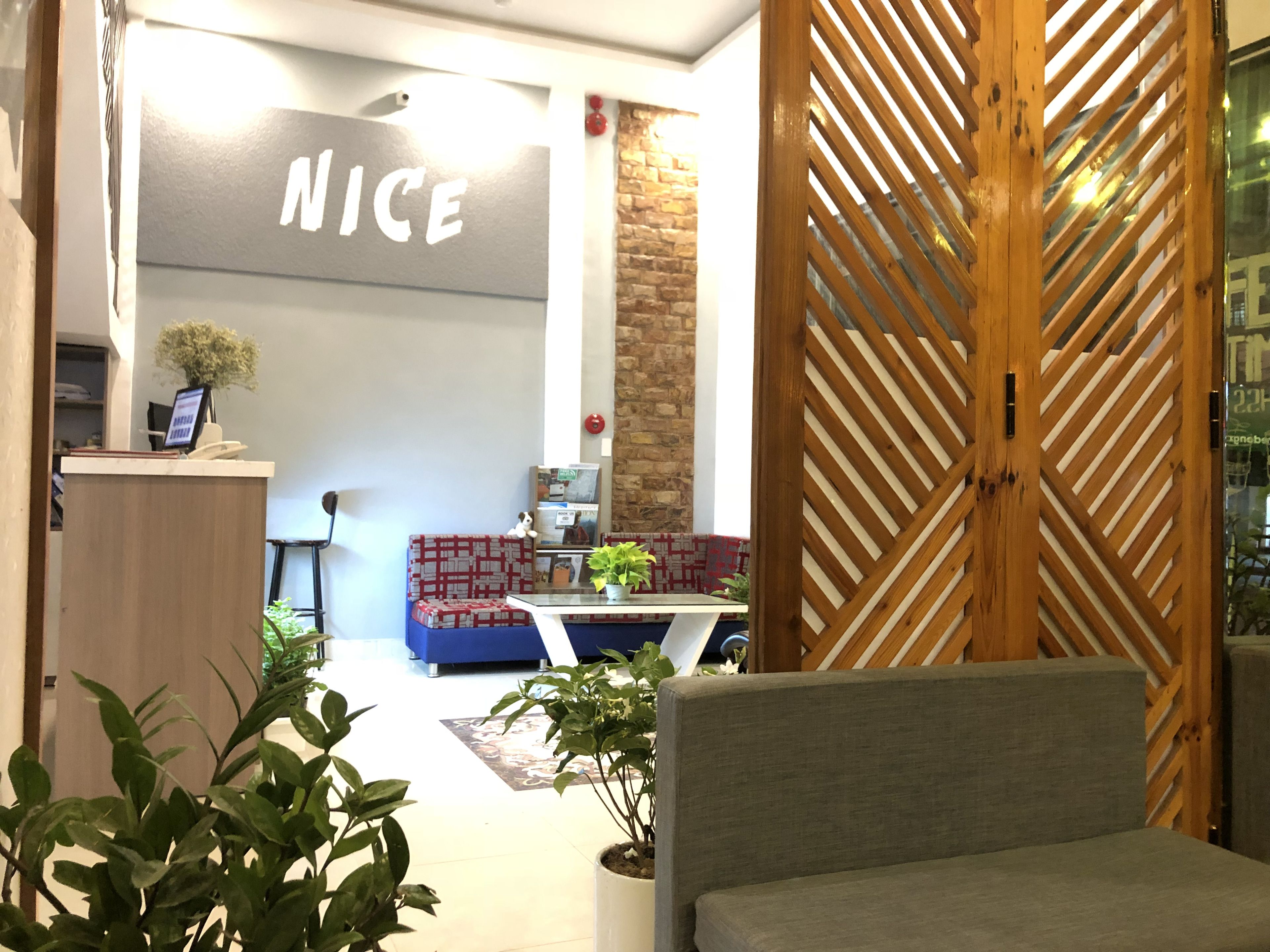 Foto - Nice Hue Hotel