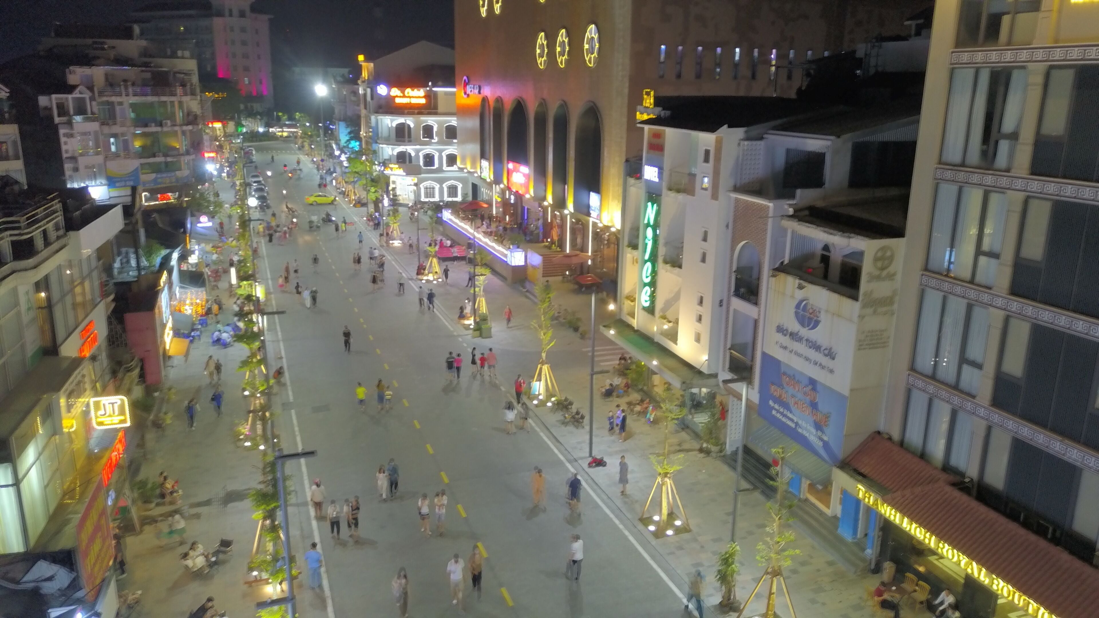 Foto - Nice Hue Hotel