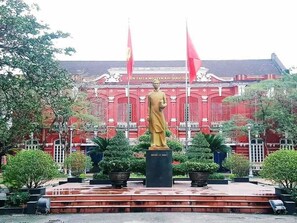 Point of interest - Nice Hue Hotel (Hue)