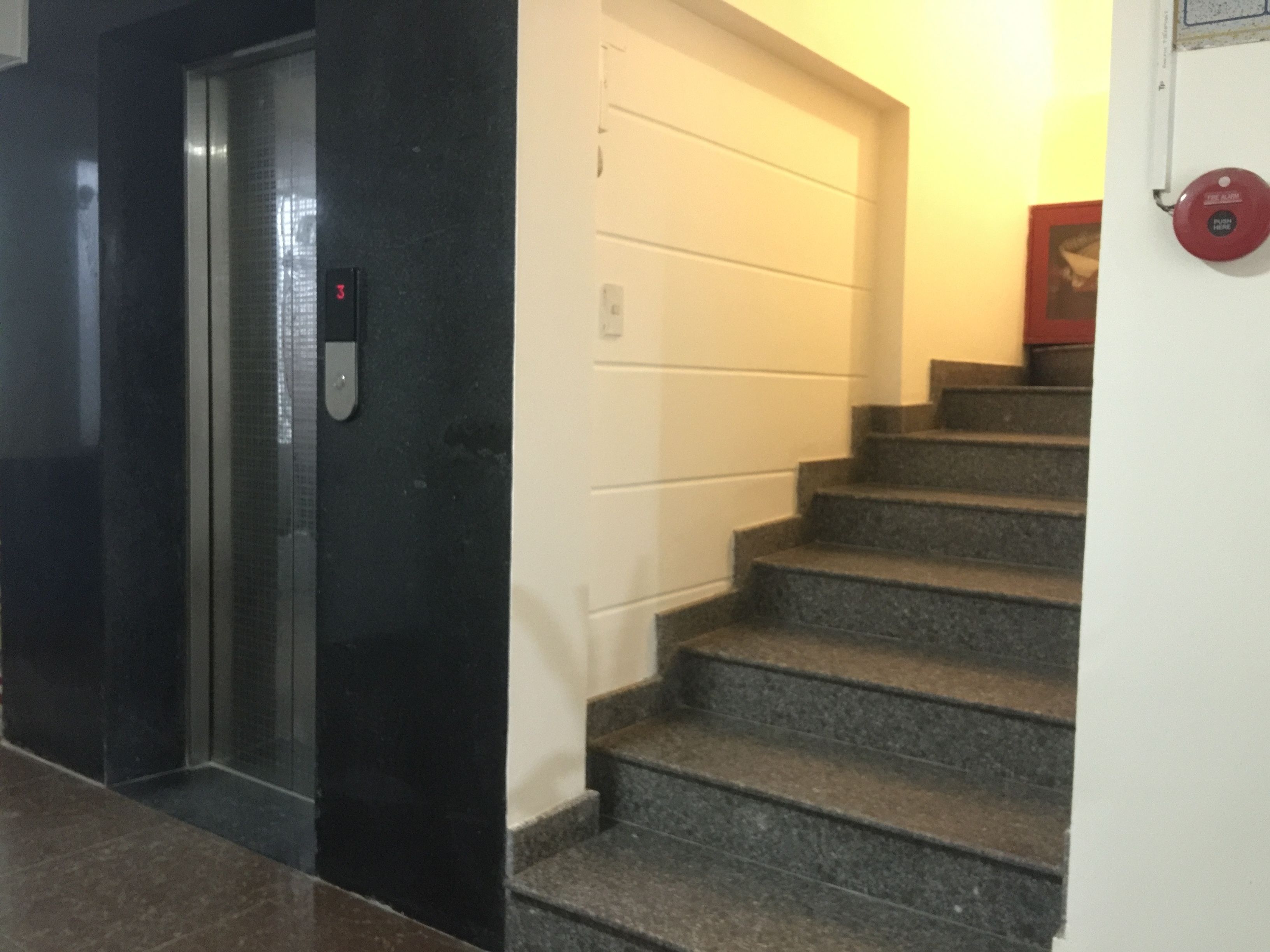 Foto - Nice Hue Hotel