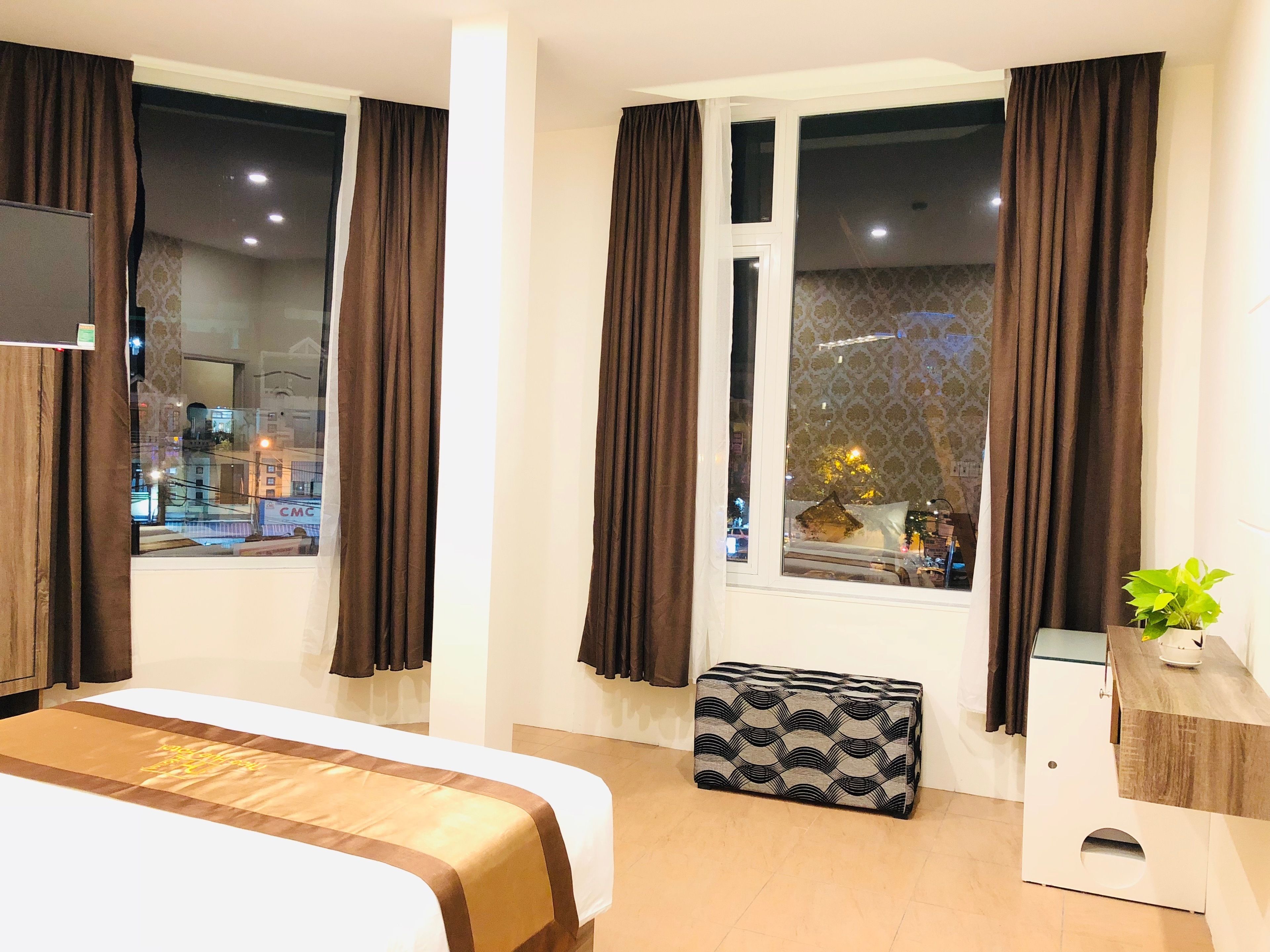 Foto - Nice Hue Hotel