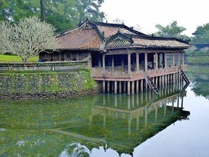 Point of interest - Nice Hue Hotel (Hue)