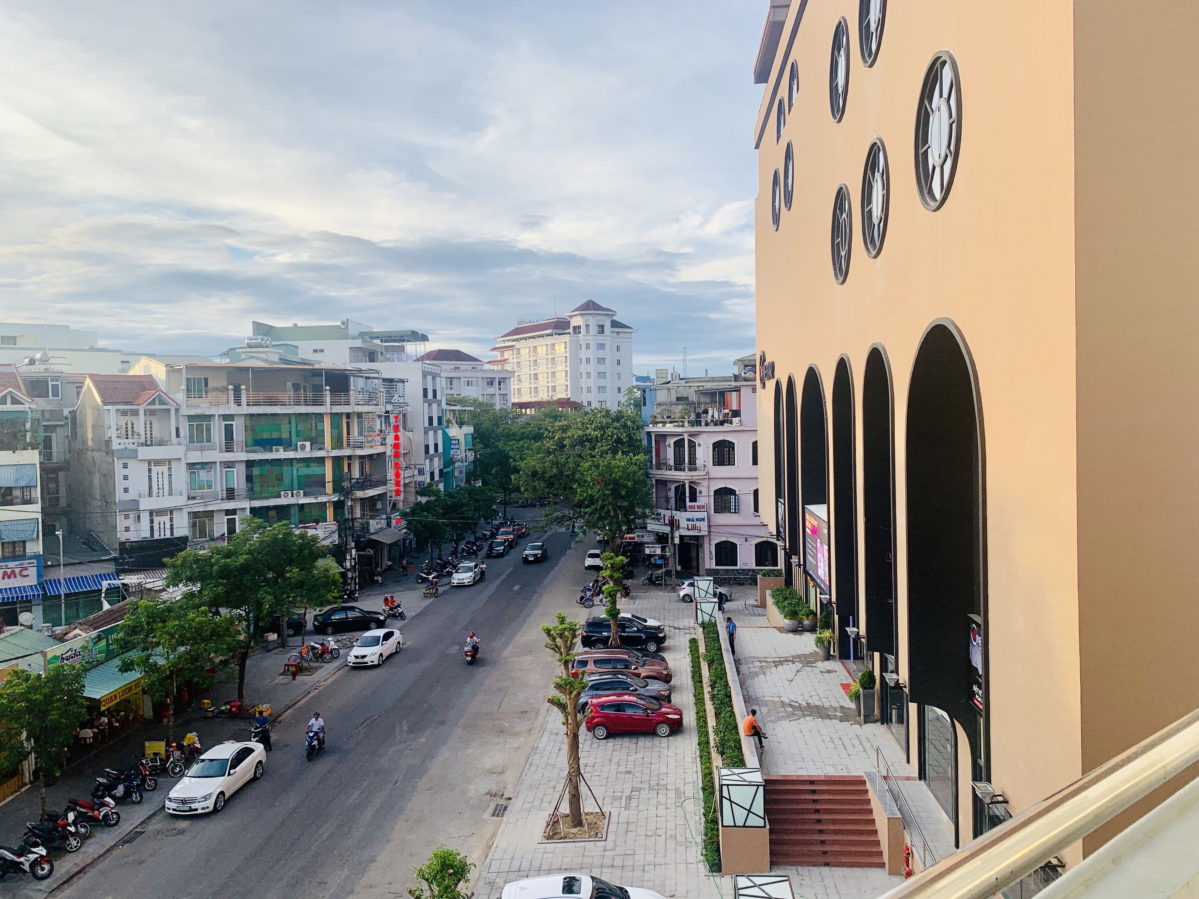Photo - Nice Hue Hotel