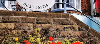 The Thoresby Guest House Scarborough
