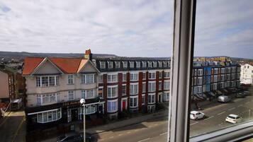 Comfort Suite, Ensuite (Quad Room)