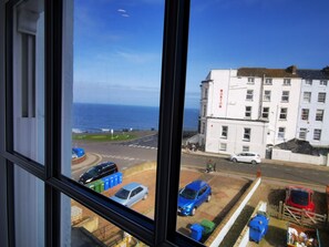 舒适双床房, 独立浴室, 海景 (Twin/Double) | 住宿景观